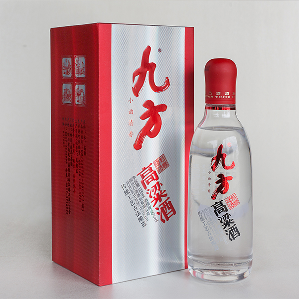 内江清香型凸酒加盟